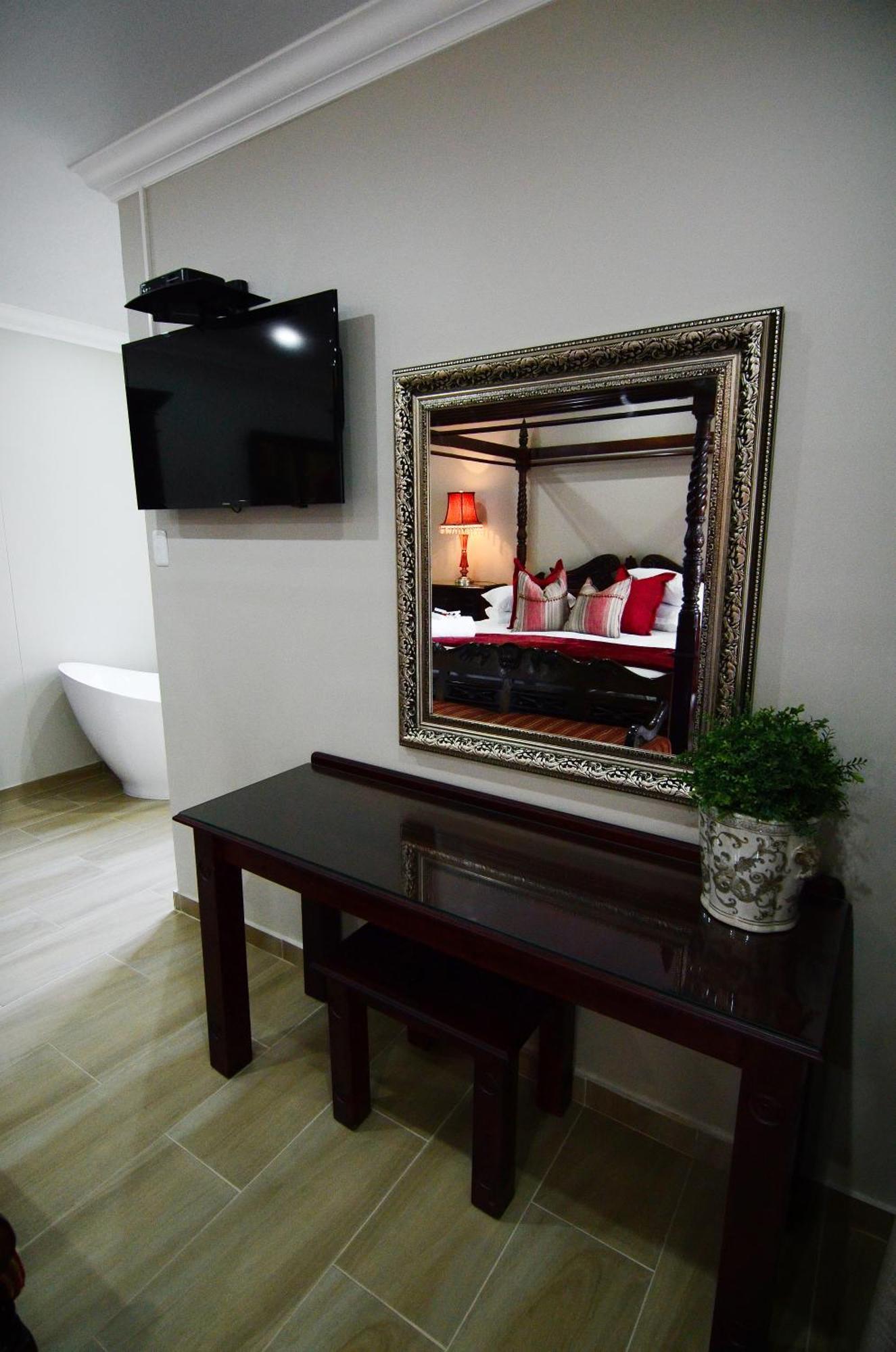 Abella Bed And Breakfast Vryburg Exterior photo