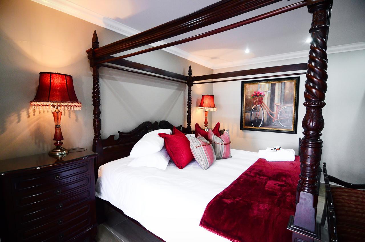 Abella Bed And Breakfast Vryburg Exterior photo