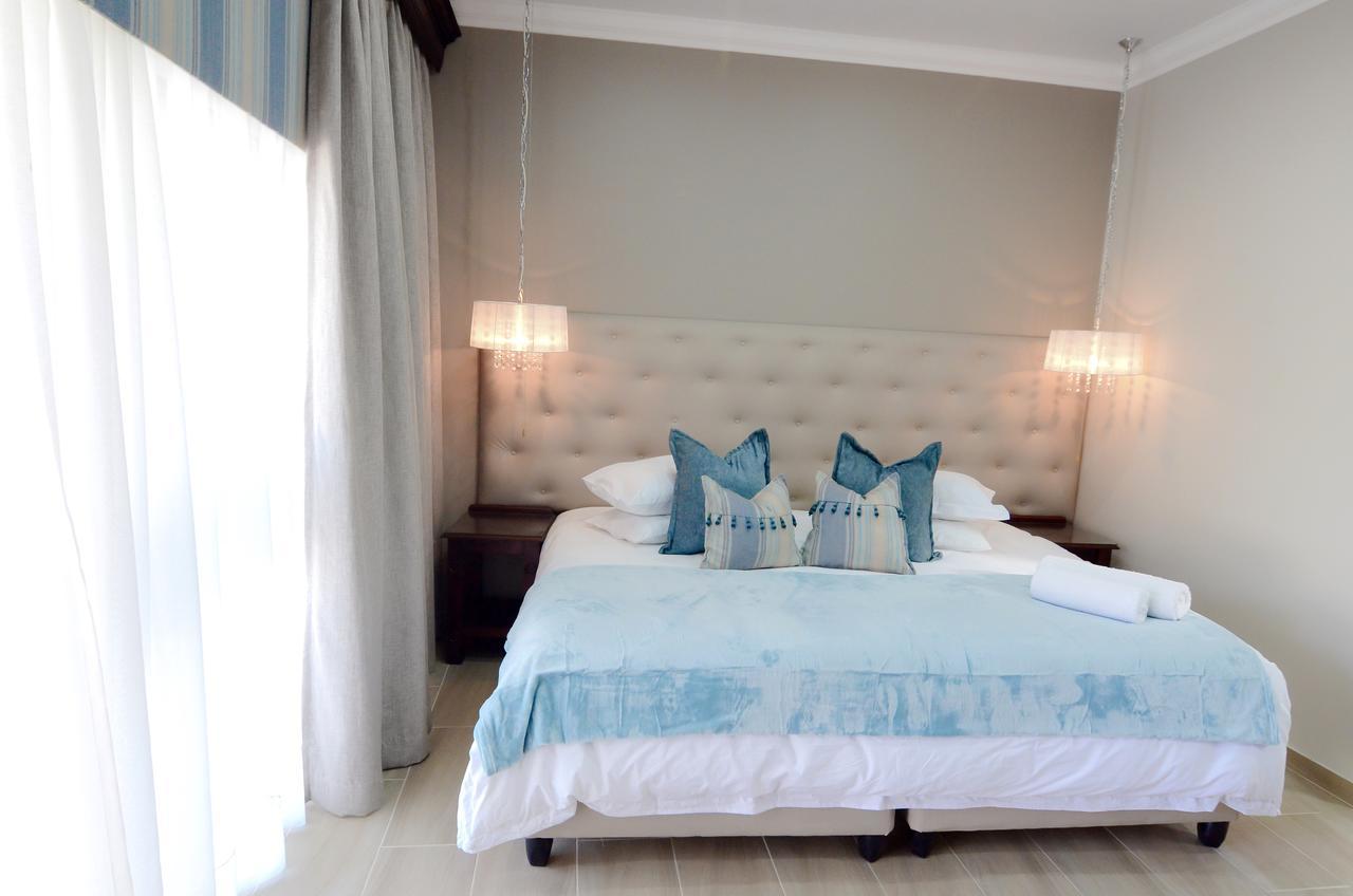 Abella Bed And Breakfast Vryburg Exterior photo