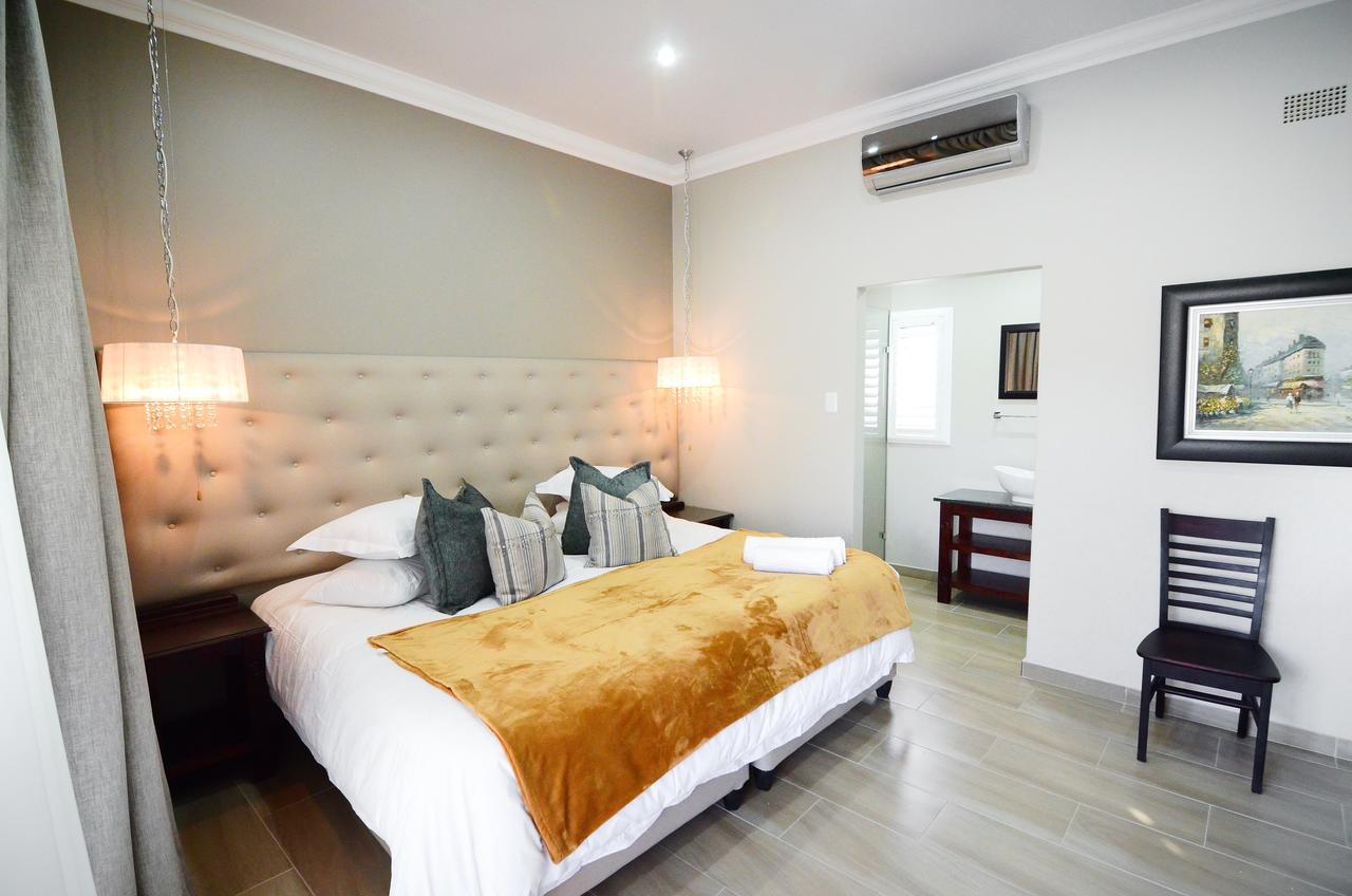 Abella Bed And Breakfast Vryburg Exterior photo