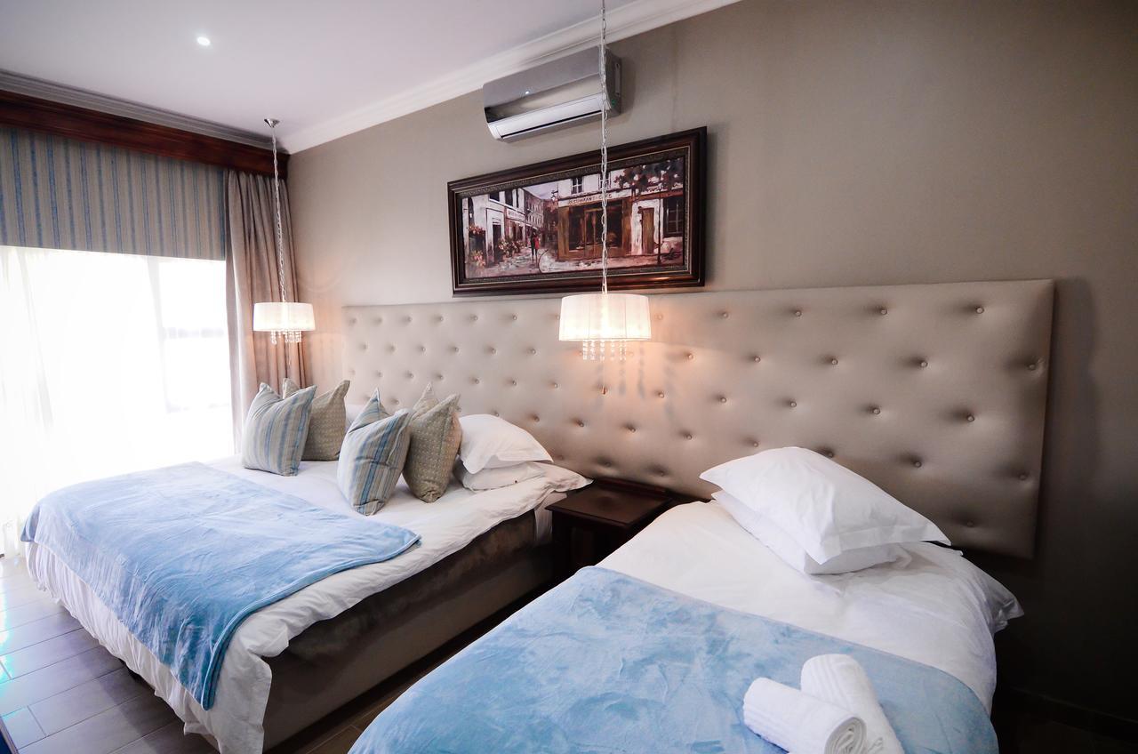 Abella Bed And Breakfast Vryburg Exterior photo